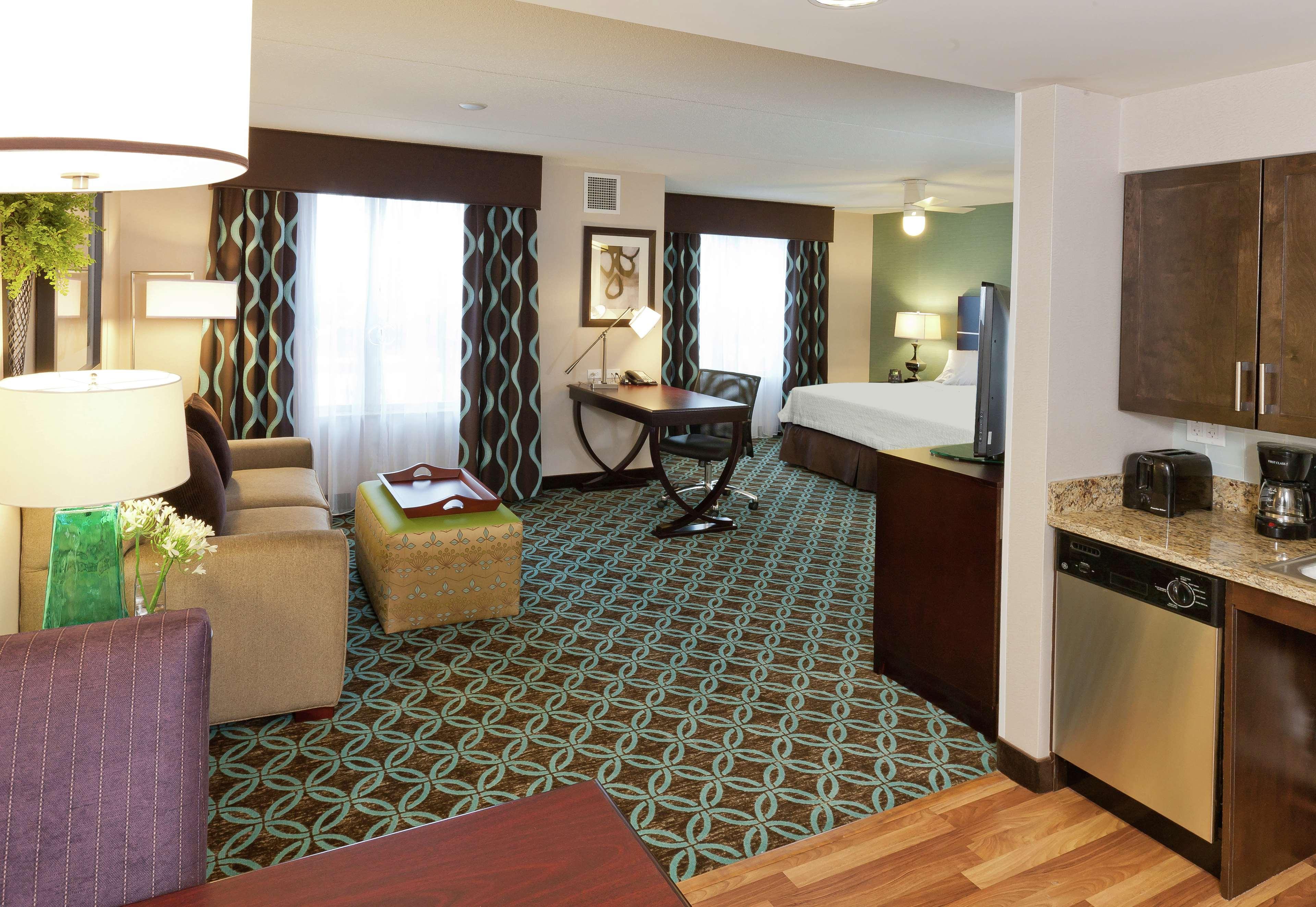 Homewood Suites By Hilton Boston/Canton, Ma Buitenkant foto