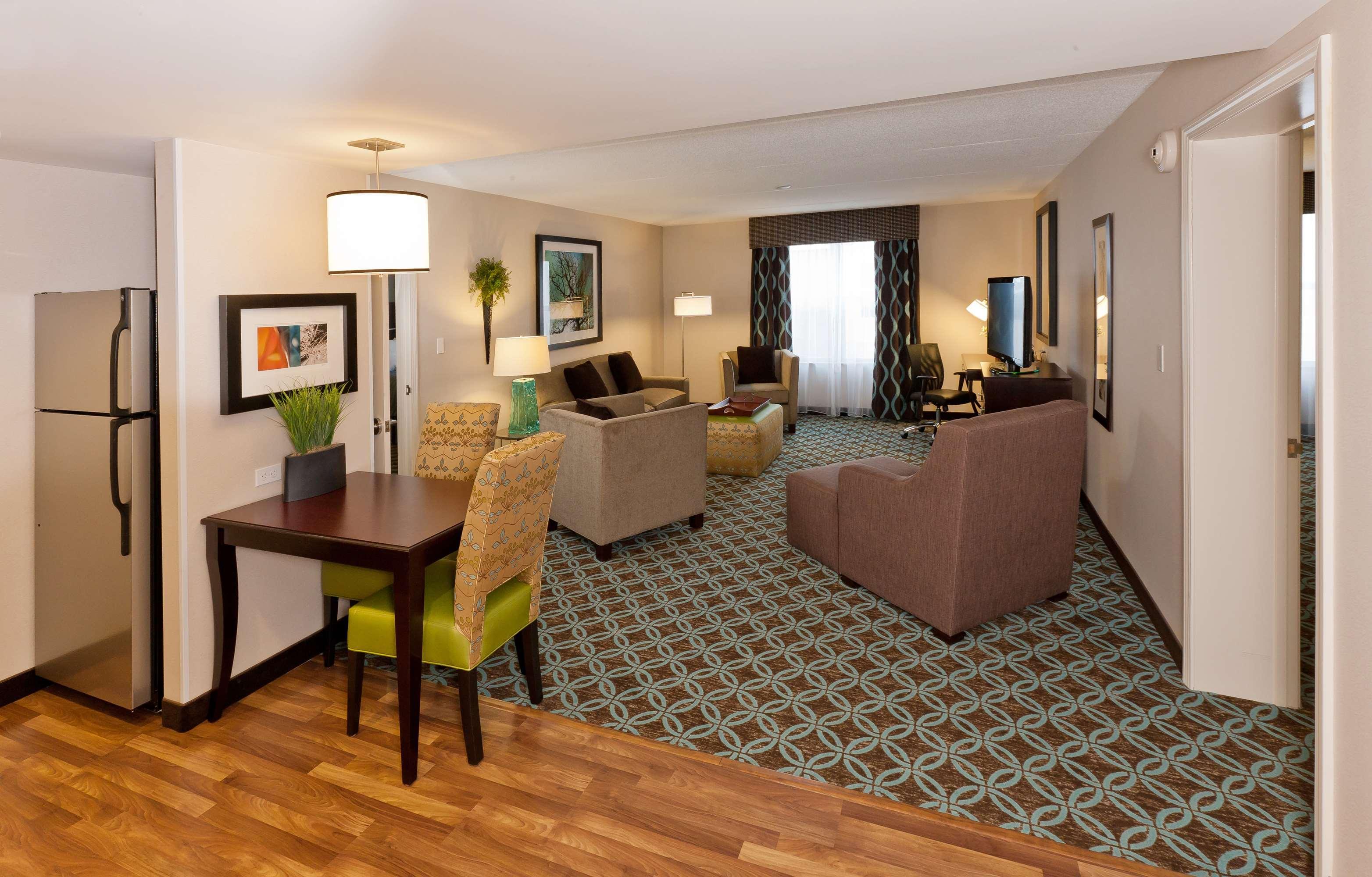 Homewood Suites By Hilton Boston/Canton, Ma Buitenkant foto