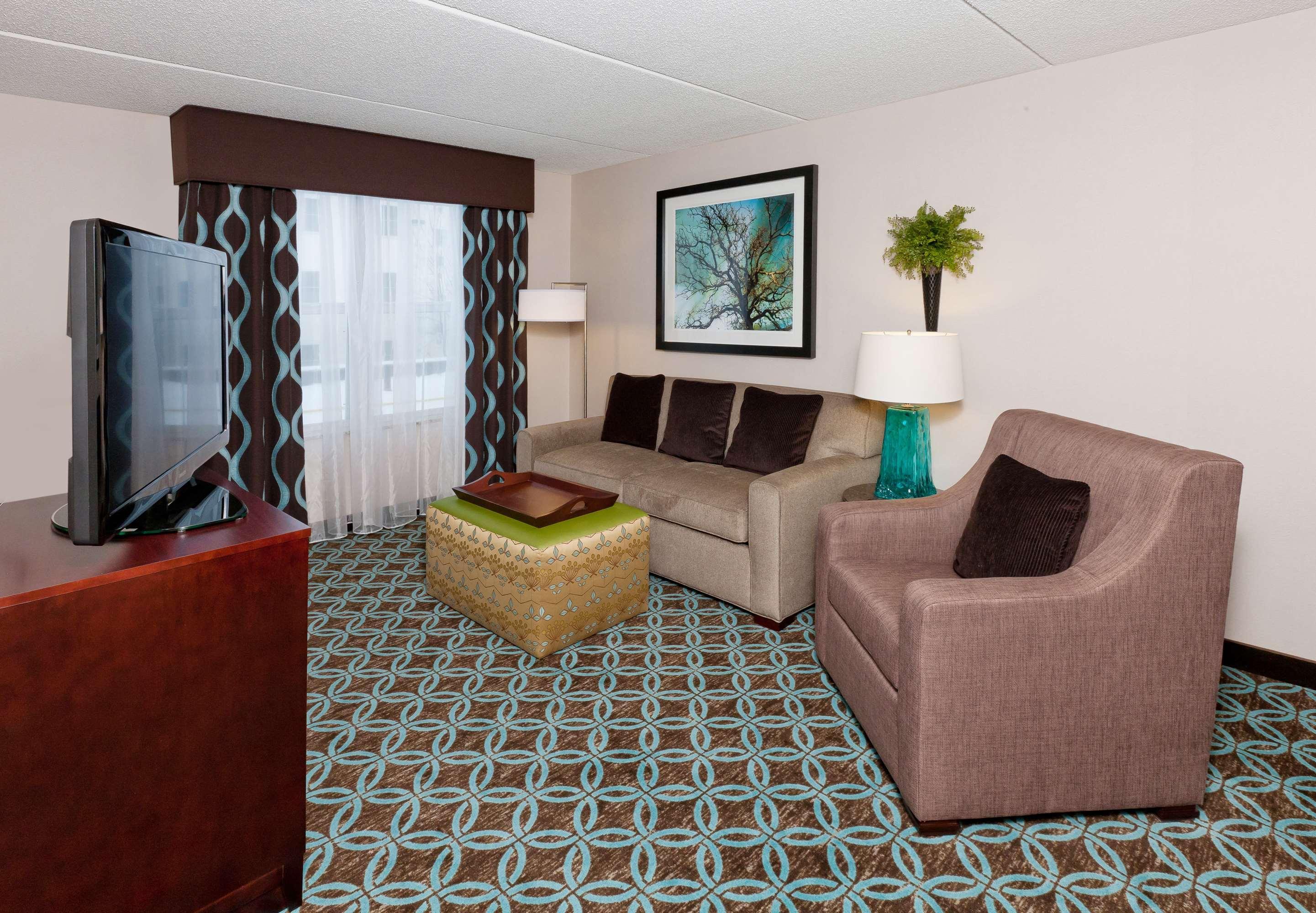 Homewood Suites By Hilton Boston/Canton, Ma Buitenkant foto