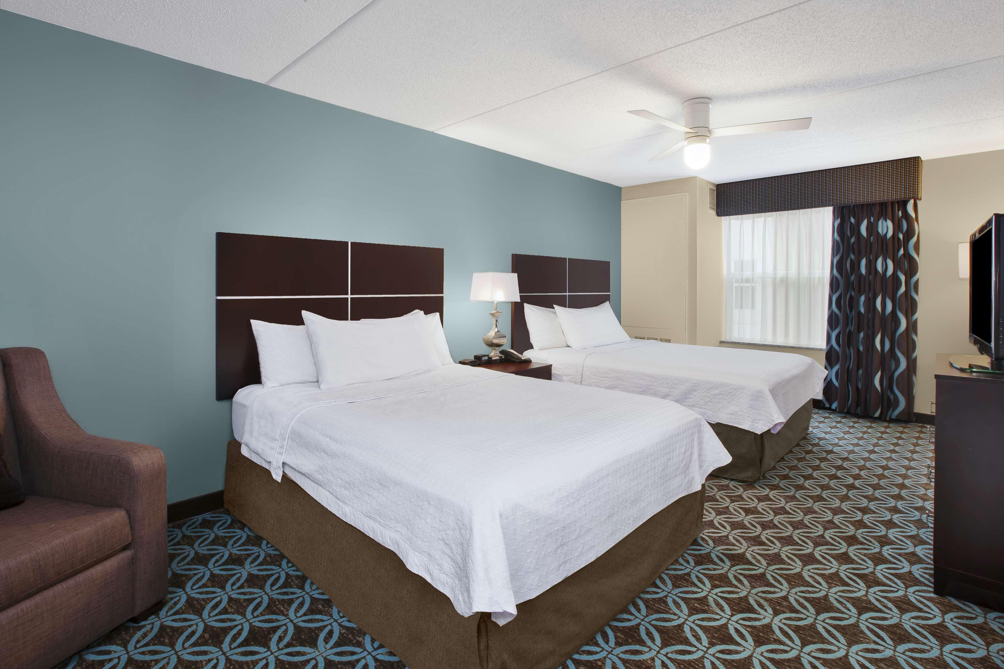 Homewood Suites By Hilton Boston/Canton, Ma Buitenkant foto