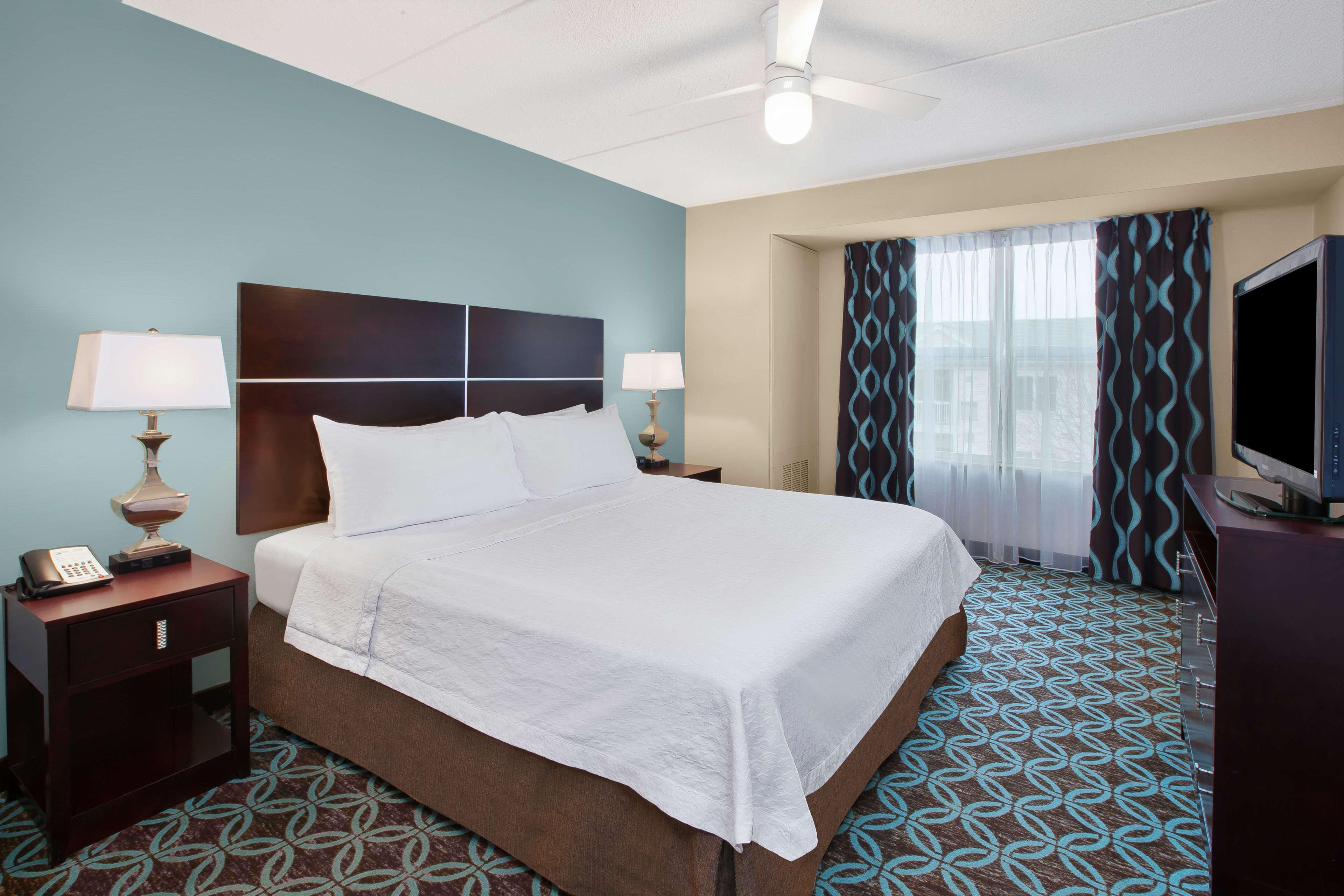 Homewood Suites By Hilton Boston/Canton, Ma Buitenkant foto