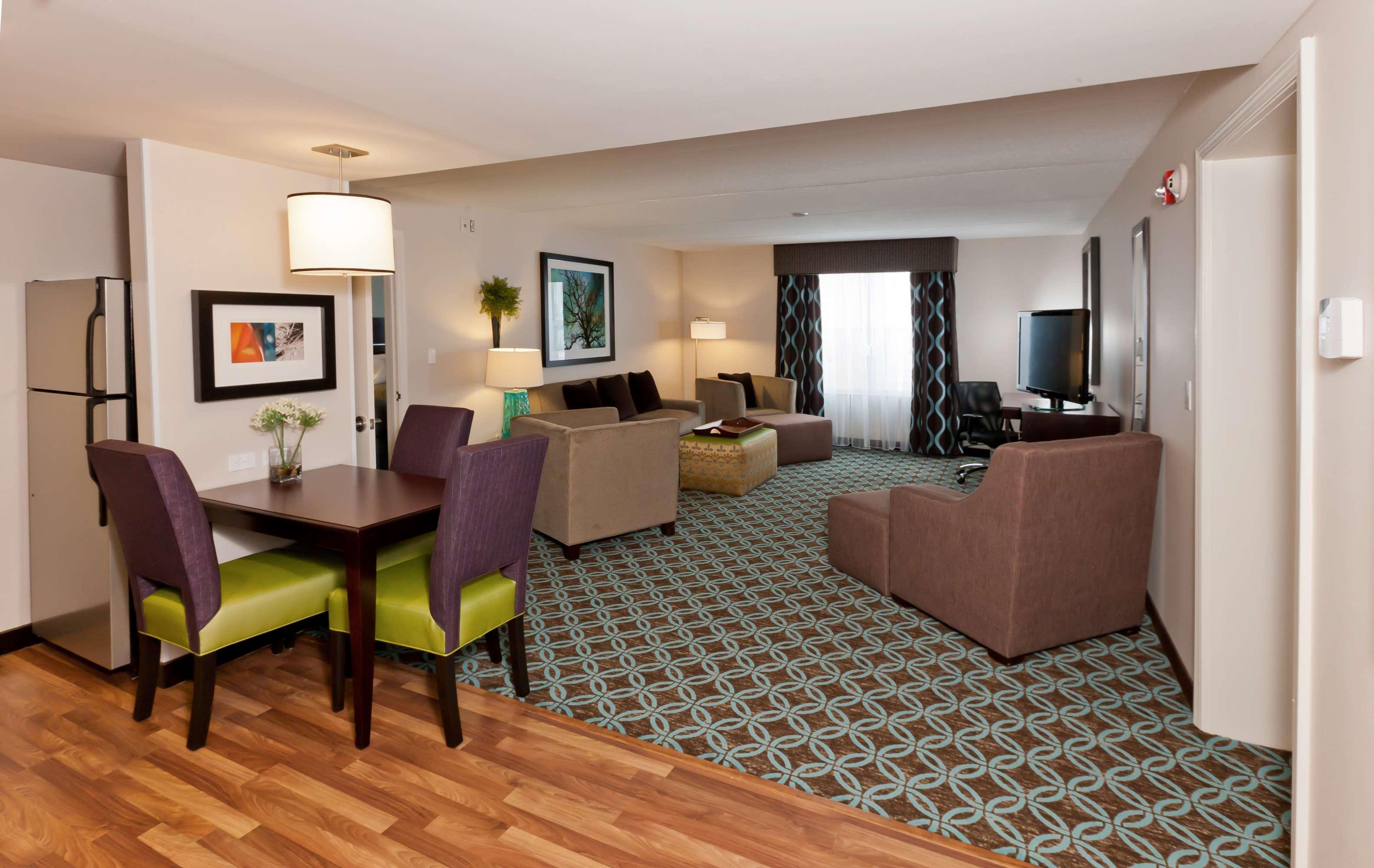 Homewood Suites By Hilton Boston/Canton, Ma Buitenkant foto