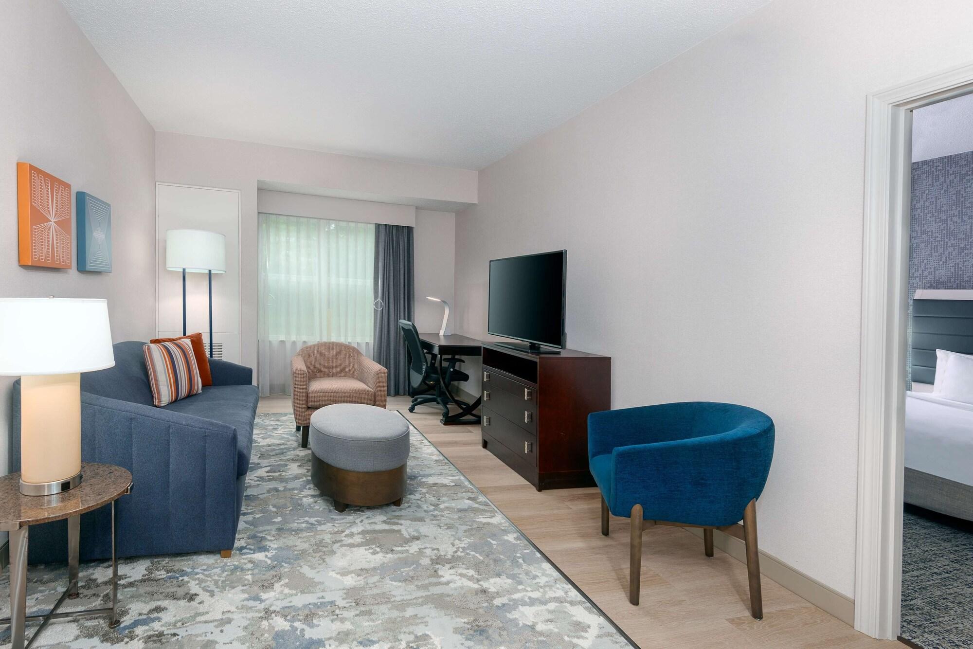 Homewood Suites By Hilton Boston/Canton, Ma Buitenkant foto