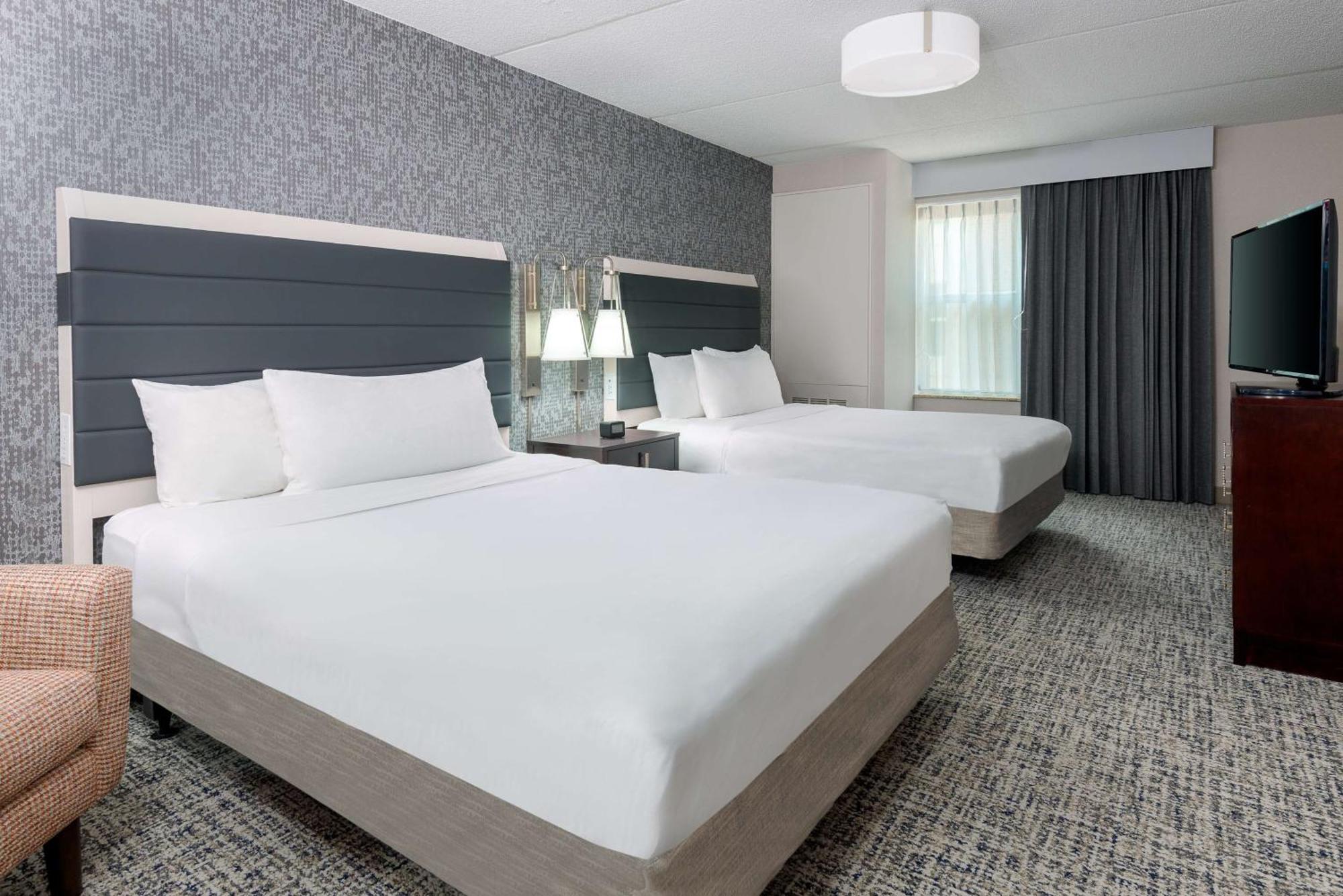 Homewood Suites By Hilton Boston/Canton, Ma Buitenkant foto